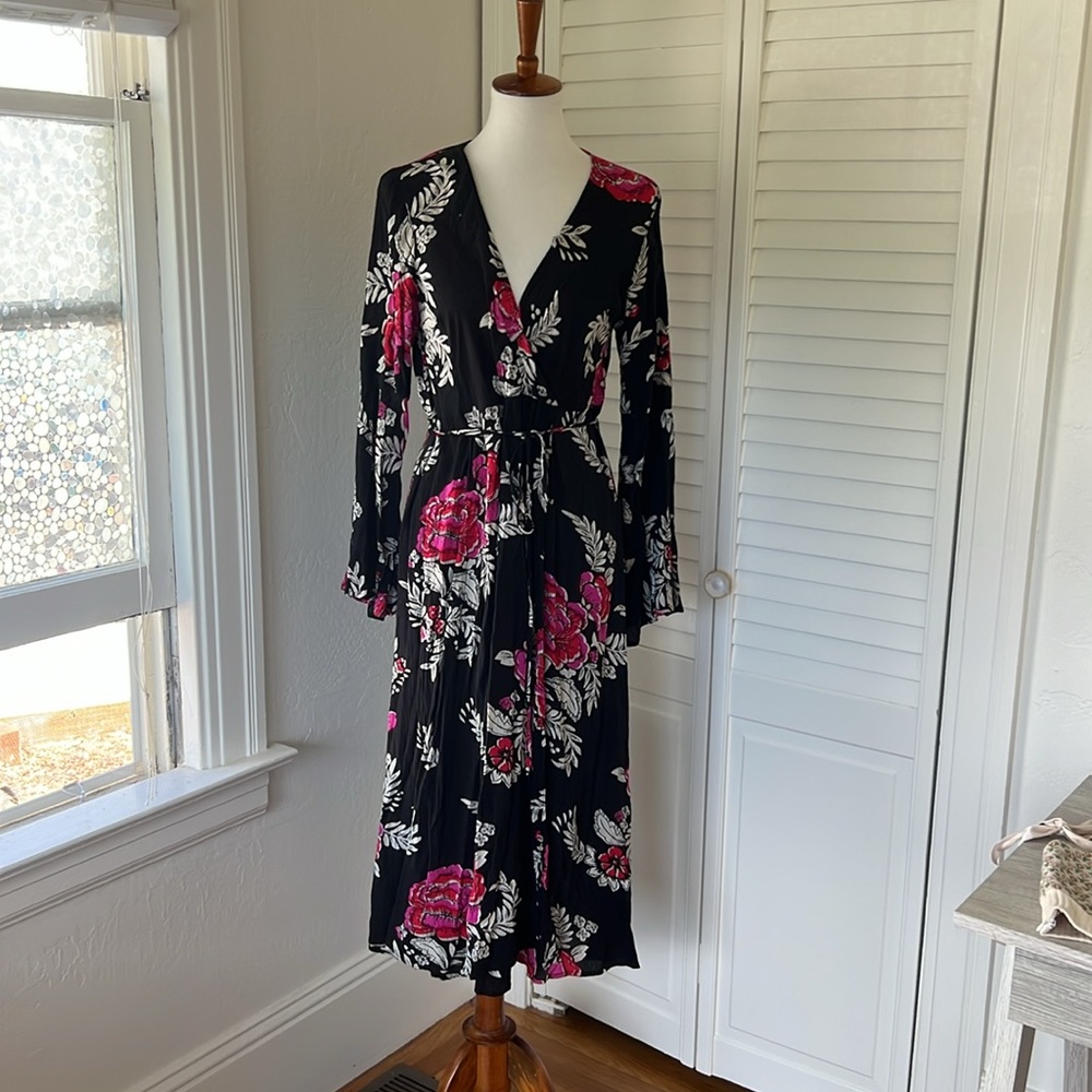 Billabong dress